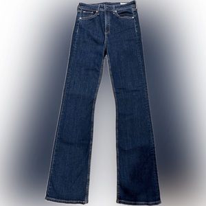 Rag & Bone Modele Jeans Sz 27